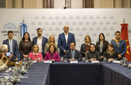 Argentina seeks to boost trade, investment ties with Viet Nam